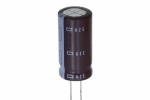 Конденсатор електролітичний 3300 uF 10 V, 105C, d13 h25