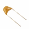 Конденсатор керамічний 18 pF 50 V, NP0, 5%