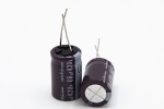 Конденсатор електролітичний 68 uF 450 V, 105C, d16 h26