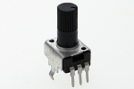 Резистор  змінний RV091NP(H)-B100K-15KQ, 100kOm