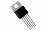 Мікросхема стабілізатор L200C ( +2.36-40 V, 2 A )