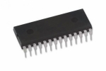 Мікроконтролер ATMEGA8A-PU (DIP-28)