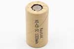 Акумулятор 1SC 130SCK-B 1,2V 1300mAh