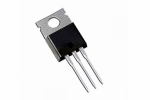Транзистор Дарлингтона BDW93C, NPN, 100V 12A (складовий)