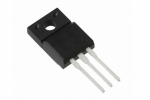 Транзистор польовий STP4NK60ZFP, N-канальний, 600V 4A