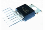 Мікросхема YD1028,  підсилювач  низької частоти