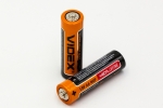 Батарейка AA R6 VIDEX 1шт