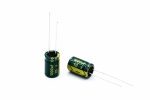 Конденсатор електролітичний 1000 uF 10 V, 105C,  d8 h12