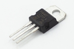 Транзистор польовий STP5NK80Z N-канальний 800V 4.3A