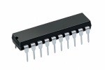 Мікросхема AT90S1200-12PC, DIP-20