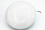 Світильник світлодіодний накладний VEGA-24-53 24W 6500К IP40 білий