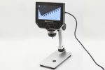 Мікроскоп портативний з дисплеєм 4.2` G600+