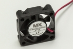 Вентилятор MX-3010, 30x30x10mm 12V