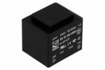 Трансформатор, 3 VA, 230V/15V, 32,5x27,5x29,8мм