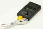 Електронний термометр з термопарою VISHAY DM-6902