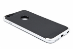 Чохол для IPhone 6G Plus силіконовий чорний