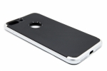 Чохол для IPhone 7G Plus силіконовий чорний