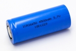 Акумулятор Li-Ion ICR26650 3.7V 3C 4500mAh 13A