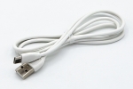 Кабель USB2.0- Type-C 1метр