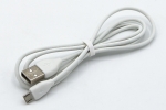 Кабель LESU USB2.0- MicroUSB 1метр