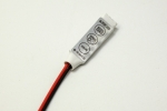 Контролер Mini RGB LED Controller (4A*3)