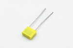 Конденсатор плівковий 100 nF 5%, 100 V,  CL23B