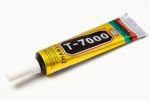 Клей-герметик T7000, (чорний) 15ml