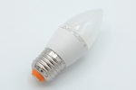 Світлодіодна лампа VL-G45e-07274, G45e, E27