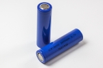 Акумулятор Li-Ion ICR18650 3.7V 2C 2600mAh 5.2A