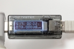 USB-измеритель KWS-V2.1