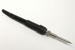 Корпус ручки- держателя для жал T12 тип 936 укороченный для жал T12 в сборе (без контактной группы и кабеля)