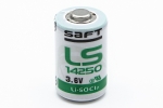 Батарейка LS14250, 1 / 2AA Li-SOCl2 (літій тіоніл-хлорид)