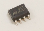 Мікросхема, LM358