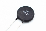 Термістор NTC 4D-20, 4 Om 7A